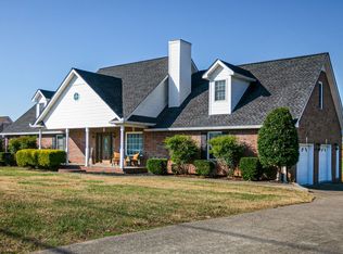 98 Mann Rd, Lebanon, TN 37087