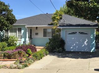 615 Bonita Ave, Millbrae, CA 94030