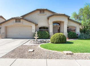 3971 E Bautista Rd, Gilbert, AZ 85297