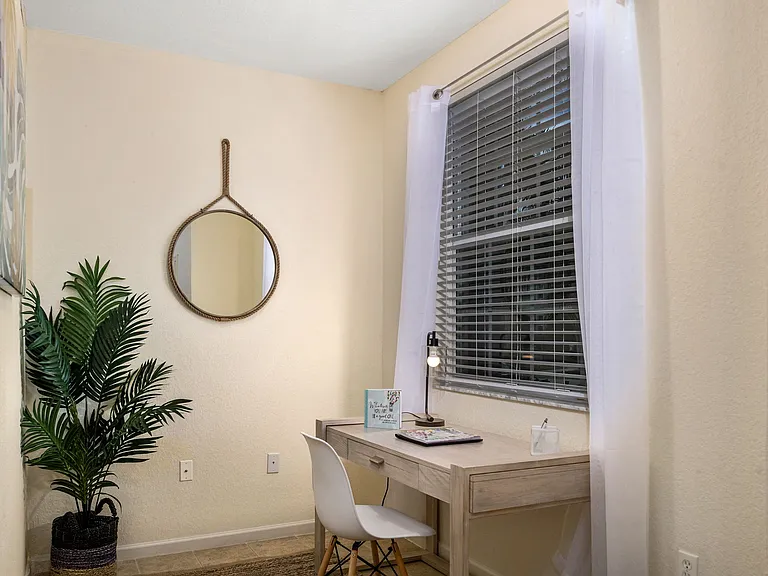 Home Office