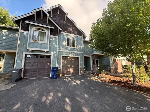 302 River Trail Drive S #C, South Cle Elum, WA 98943