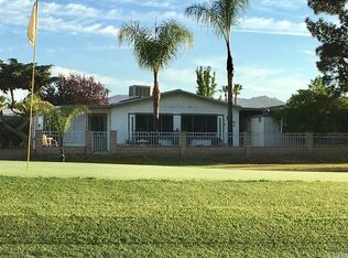 30771 Paradise Palm Ave, Homeland, CA 92548