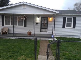 604 Addison Ave, Lexington, KY 40504