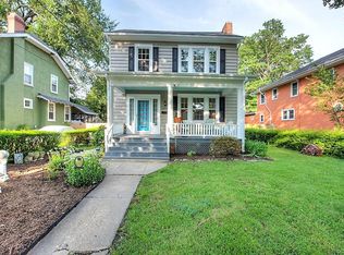 4221 Brook Rd, Richmond, VA 23227