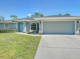 4284 Worcester Ave, North Port, FL 34287