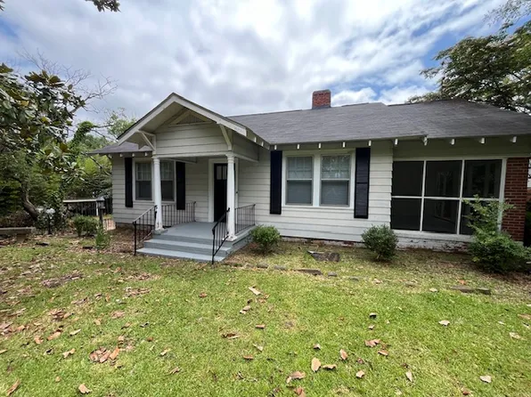 211 Riley Ave, Macon, GA 31204