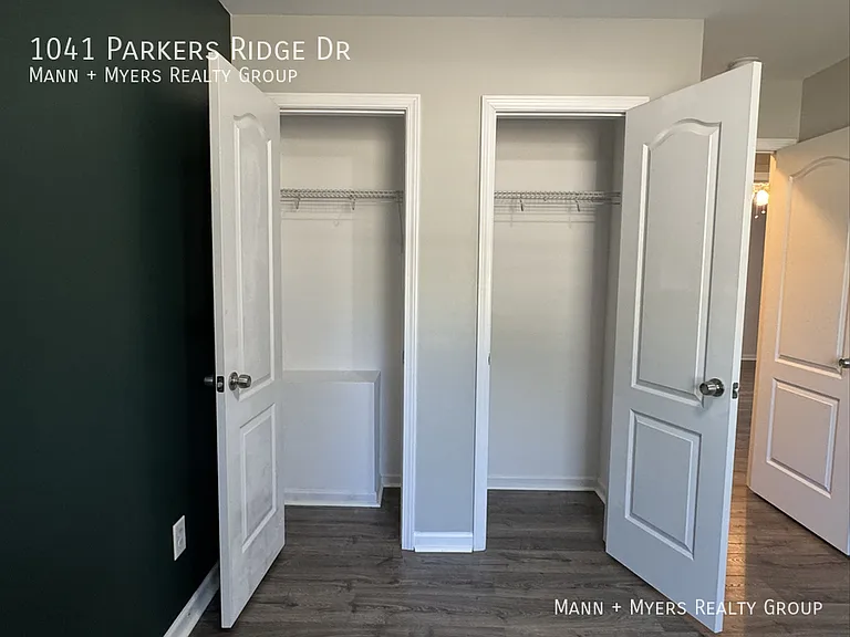 1041 Parkers Ridge Dr — Photo 13