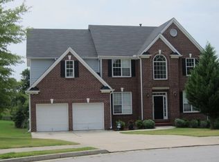 2057 Mitford Ct, Dacula, GA 30019
