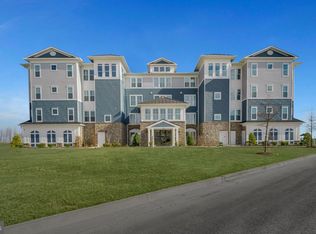 129 Wheelhouse Way #2012, Chester, MD 21619