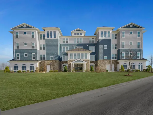 129 Wheelhouse Way #2012, Chester, MD 21619