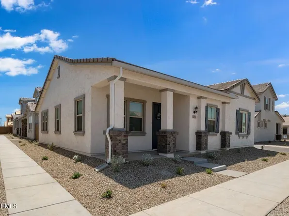 14657 W SAND HILLS Road, Surprise, AZ 85387