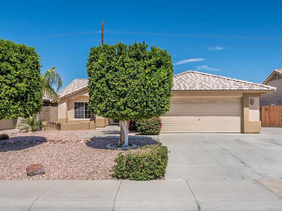 10768 W Alex Ave - MLS-1