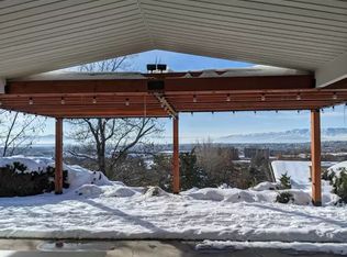 1864 N Oak Ln, Provo, UT 84604