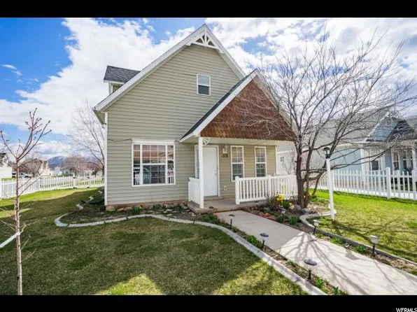 112 N 920 W, Spanish Fork, UT 84660
