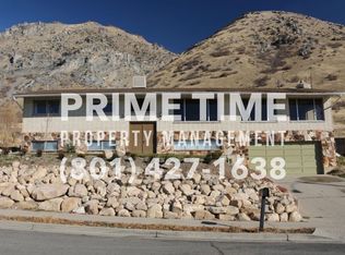 816 N 970th St E, Springville, UT 84663
