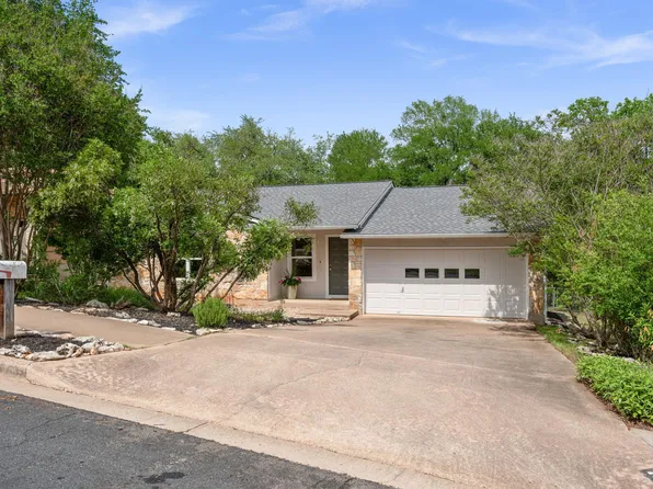 12223 Forsythe Dr, Austin, TX 78759