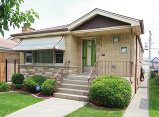 8437 S Kostner Ave, Chicago, IL