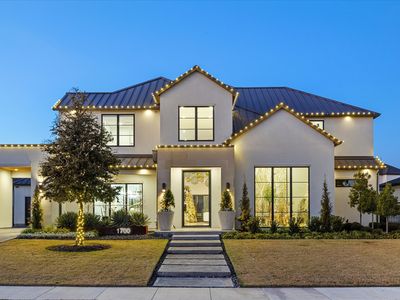1700 Hidalgo Ln, Frisco, TX, 75034