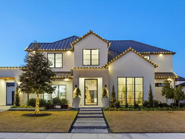 1700 Hidalgo Ln, Roanoke, TX 75034