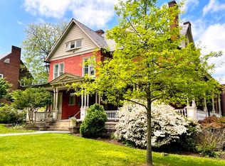 601 Park St #4, Charlottesville, VA 22902