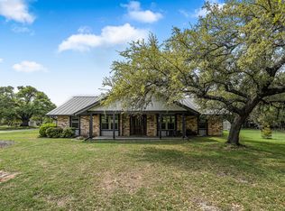 2104 Mayfield Dr, Round Rock, TX 78681