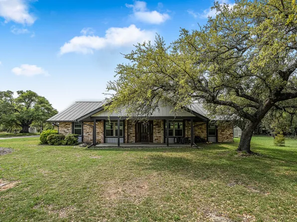 2104 Mayfield Dr, Round Rock, TX 78681