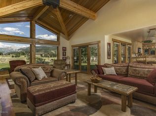 445 Altamont Rd, Alta, WY 83414