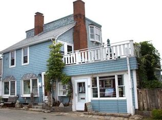 6 Old Harbor Rd, Rockport, MA 01966