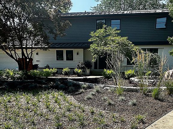 street landscaping