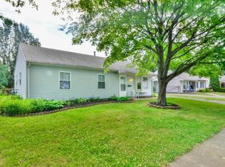 398 Canfield Dr, Gahanna, OH 43230