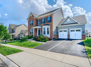 10819 White Trillium Rd, Perry Hall, MD 21128