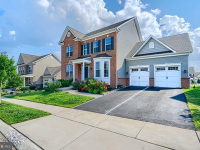 10819 White Trillium Rd, Perry Hall, MD, 21128