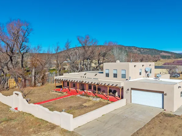 1524 New Mexico #94, Mora, NM 87732