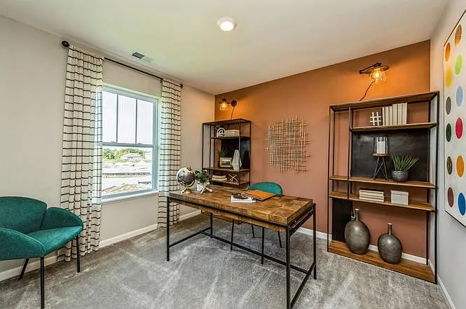3 bed, 2.5 bath, 1770 sqft, $2,650 — Photo 4