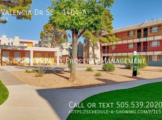 1404 Valencia Dr NE #A, Albuquerque, NM 87110