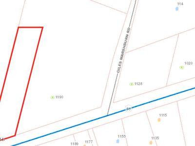 0 Nc Highway 53, Burgaw, NC, 28425