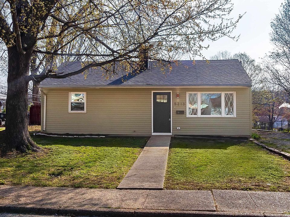 1st image of 5213 Warren Dr