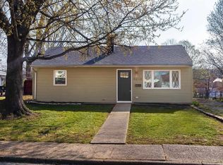 5213 Warren Dr, Evansville, IN 47710