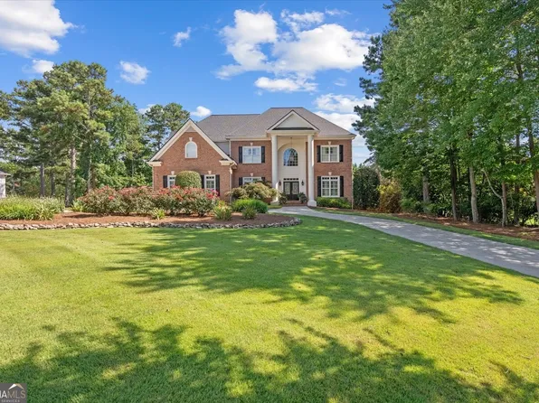 205 Turnberry Cir, Carrollton, GA 30116