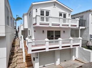 229 16th Pl, Manhattan Beach, CA 90266