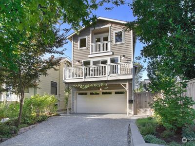 548 N 75th, Seattle, WA, 98103