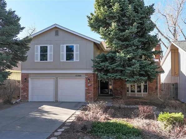 12260 E Bates Circle, Aurora, CO 80014