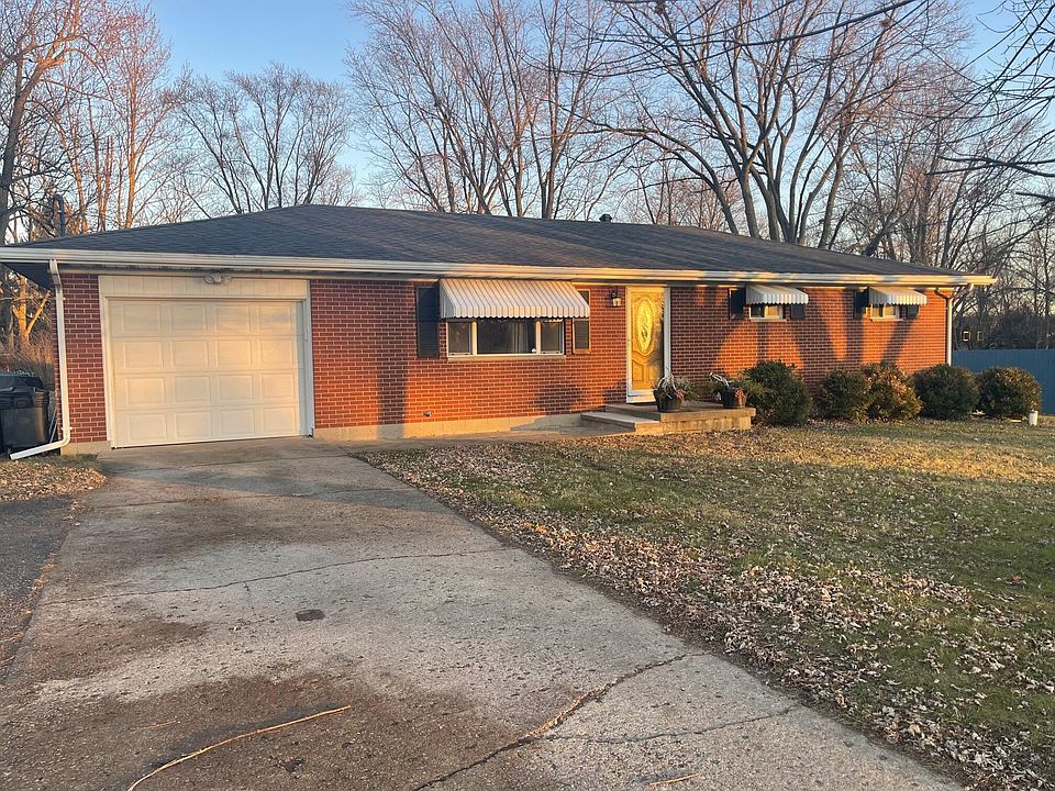 2220 S Rd, Springfield, OH 45505 Zillow