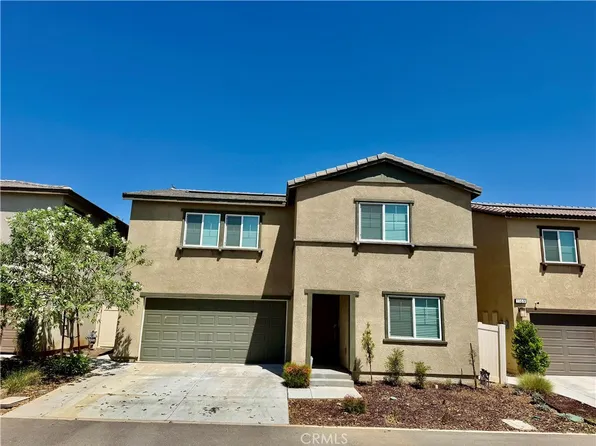 1173 Rockcress Ln, Banning, CA 92220
