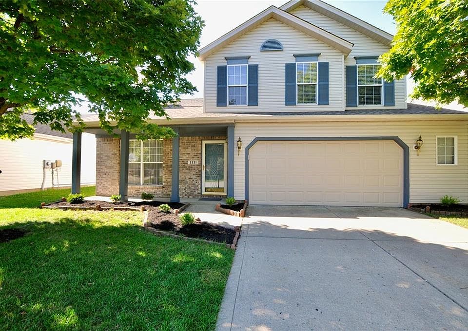 1st image of 3221 Crestwell Dr