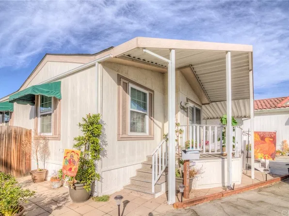 6247 Golden Sands Dr #184, Long Beach, CA 90803