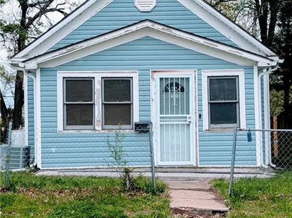 3121 Delavan Ave, Kansas City, KS 66104