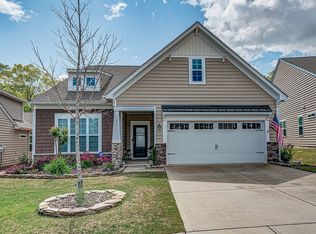 4351 Perth Rd, Indian Land, SC 29707