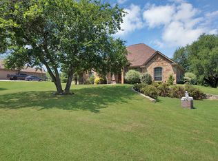 112 Meadow Arbor Dr, Weatherford, TX 76085