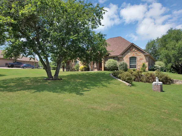 112 Meadow Arbor Dr, Weatherford, TX 76085